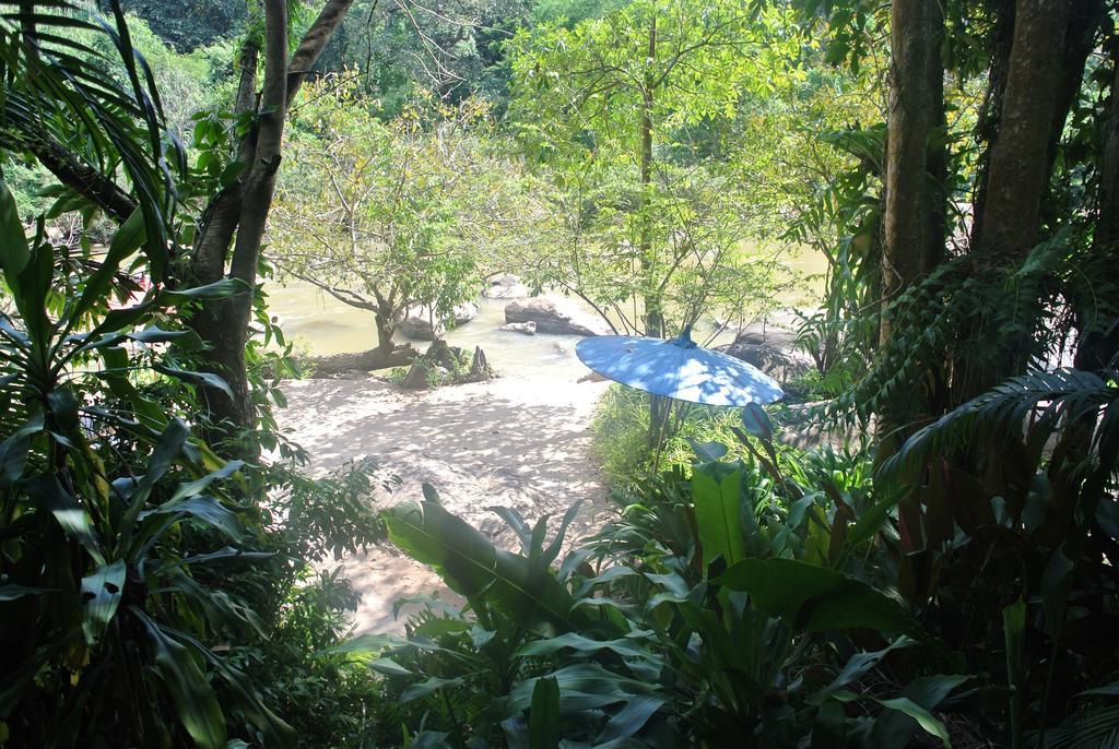 Rain Forest Resort Ban Pak Yang Εξωτερικό φωτογραφία